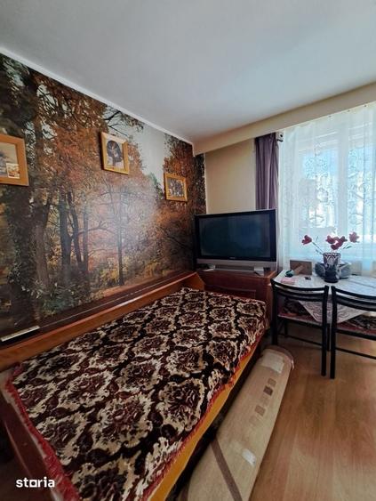 Apartament 2 camere, etajul 2, bld Decebal - 5
