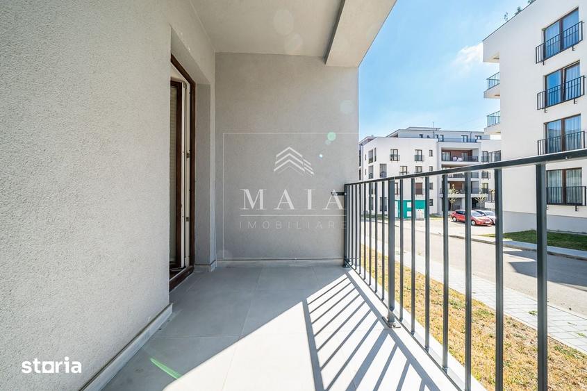 Apartament cu 3 camere în Turnișor