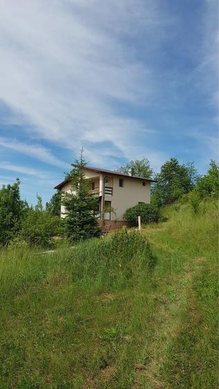 De vanzare casa de vacanta - 1