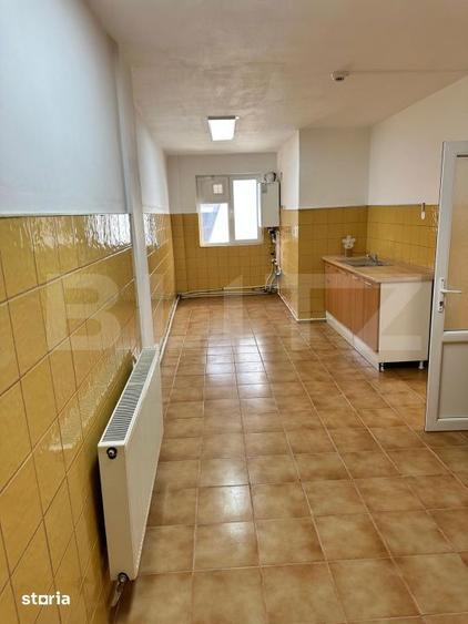 Spațiu comercial, de 135 mp, în Tudor Vladimirescu