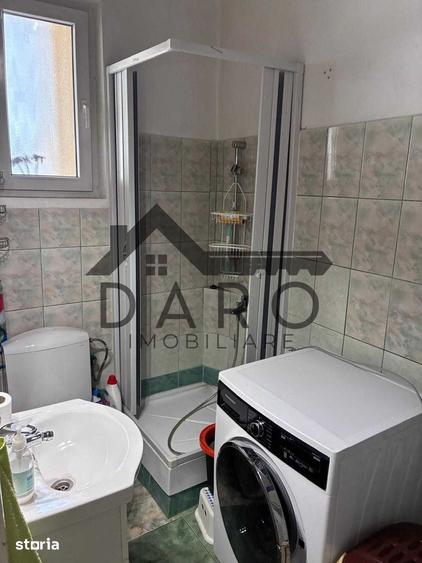 Apartament cu 3 camere semidecomandat în Ultracentral