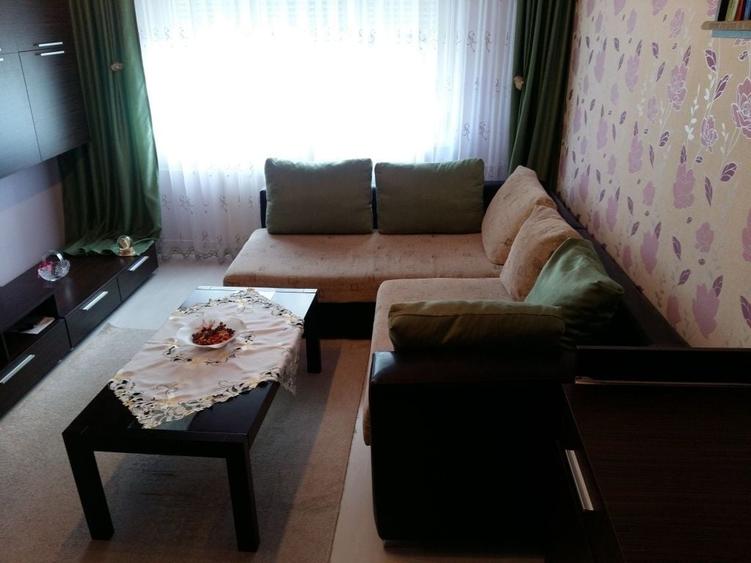 Garsonieră decomandată în Iosia