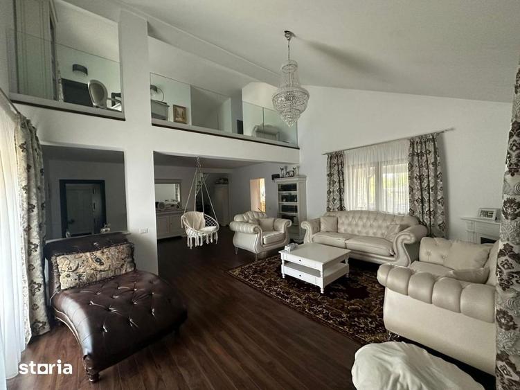 Casă cu 5 camere cu Teren 2994 Mp în Ogrezeni
