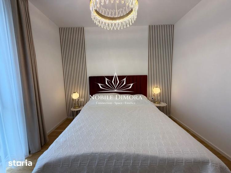 Apartament cu 3 camere, mobilat în Badea Cârțan