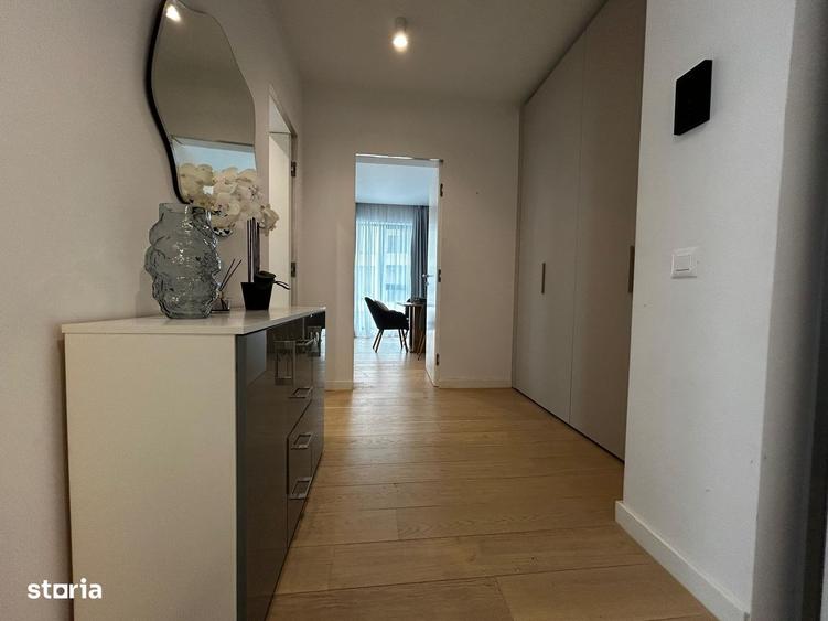 Apartament cu 2 camere decomandat în Nord