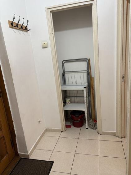 Garsonieră decomandată în Exterior Vest