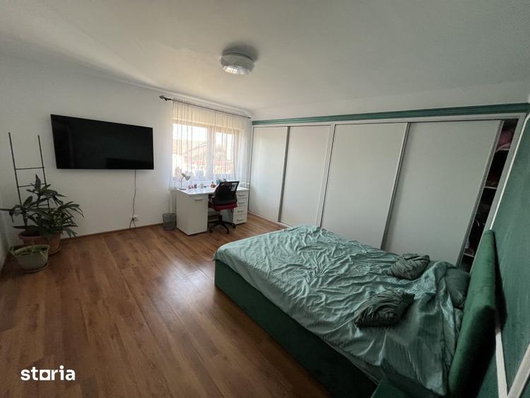 Exclusivitate! Vila P+M, 5 camere, mobilata utilata, Valu lui Traian! - 5