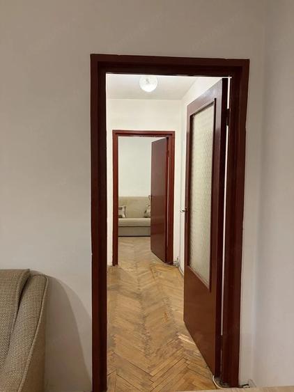 Apartament semidecomandat de inchiriat cu garaj - 4