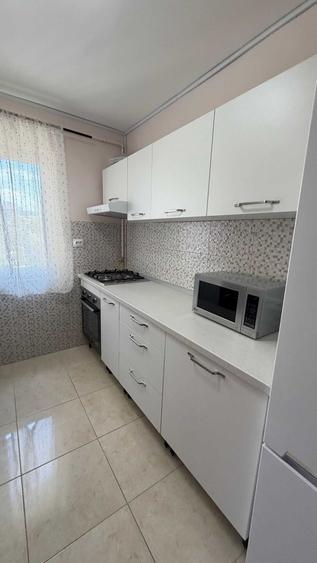 Apartament cu 2 camere decomandat în Nord