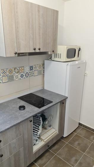 Apartament cu 2 camere semidecomandat în Eminescu