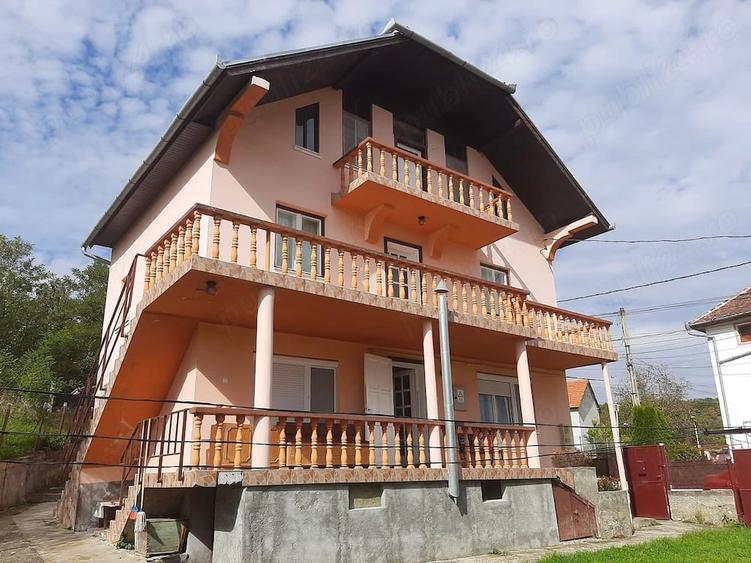 Casa Geoagiu Bai - 8