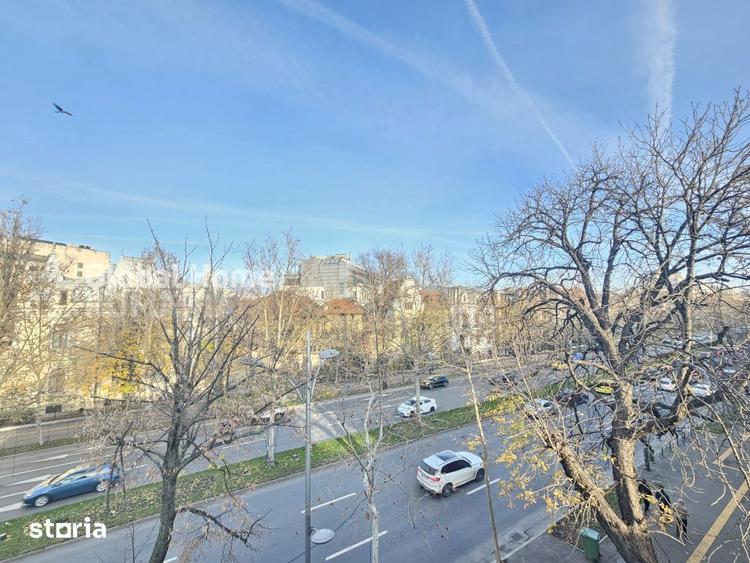 Apartament 2 camere 75.8mp | Bulevardul Lascar Catargiu | Piata Victor - 1