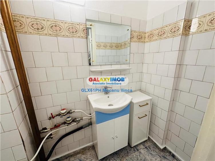 Apartament cu 3 camere decomandat, mobilat în Ultracentral