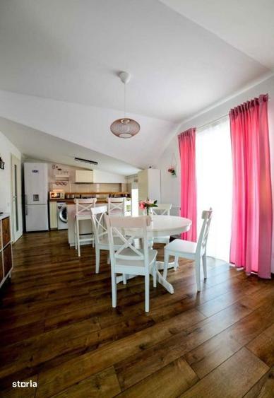 Apartament nou in zona linistita - 1