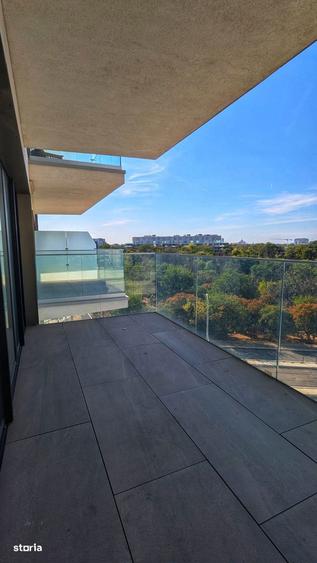 One Verdi Park 2023 Floreasca, 3 camere 118mp 2 Bai, Parcare Subteran - 18