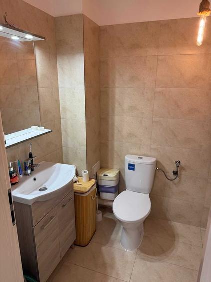 Inchiriez apartament 2 camere Popesti-Leordeni, Strada Biruintei, 10-12min metrou Dimitrie Leonida - 4