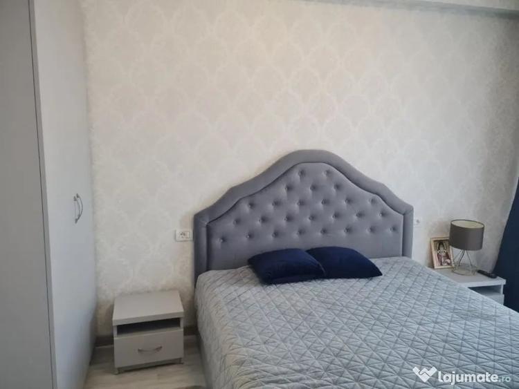 Apartament cu 2 camere decomandat în Nord