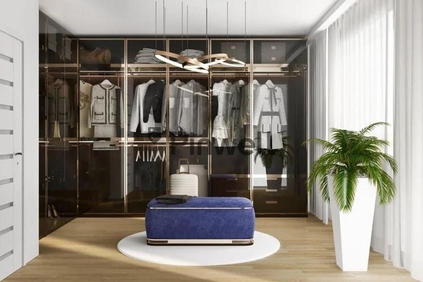 Casă individuală cu 4 camere cu Canalizare în Tunari