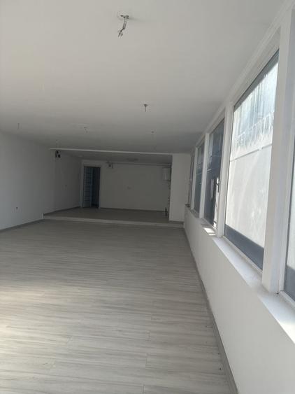 Spațiu comercial, de 118 mp, în Central