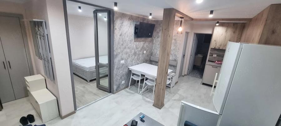Apartament cu 2 camere decomandat în Fălticeni