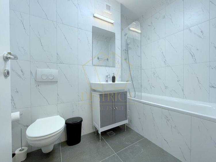 Apartament modern cu 3 camere | Lipovei | Denya Forest - 10