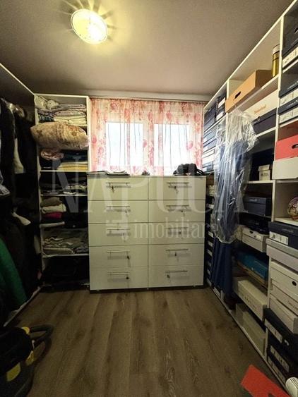 Duplex cu 4 camere cu Canalizare în Florești