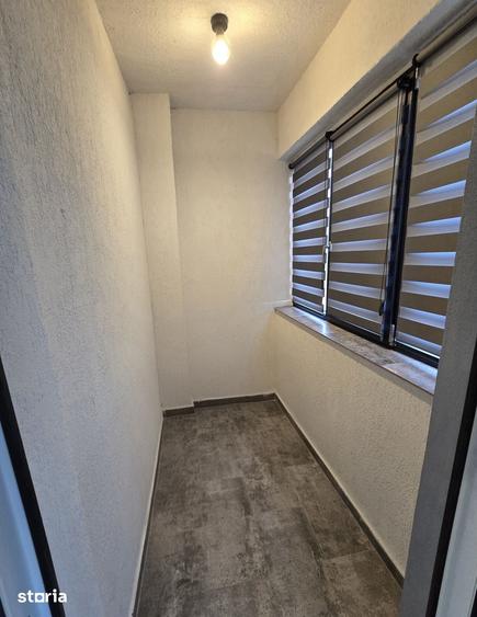 Apartament cu 2 camere în Brazda lui Novac