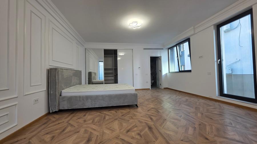 Duplex cu 2 camere cu Canalizare în Timpuri Noi