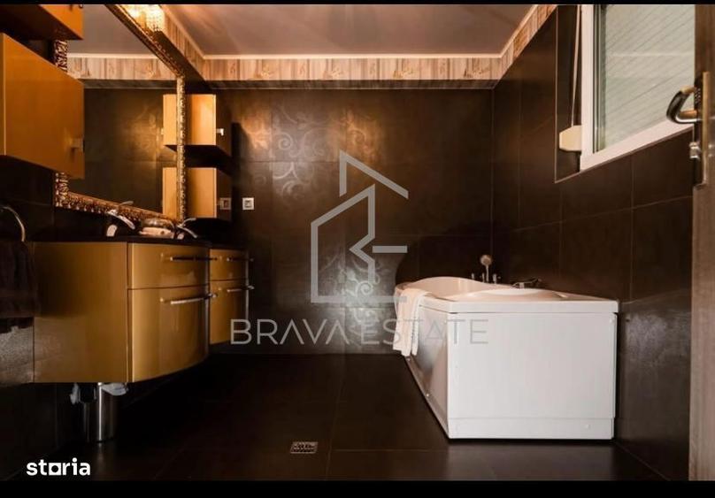 Casa de vanzare, 250 mp, 7 camere, zona Iris - 8