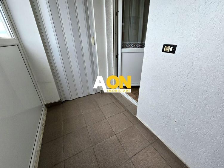 Apartament cu 2 Camere, Etaj Intermediar, Zona Kaufland - 8