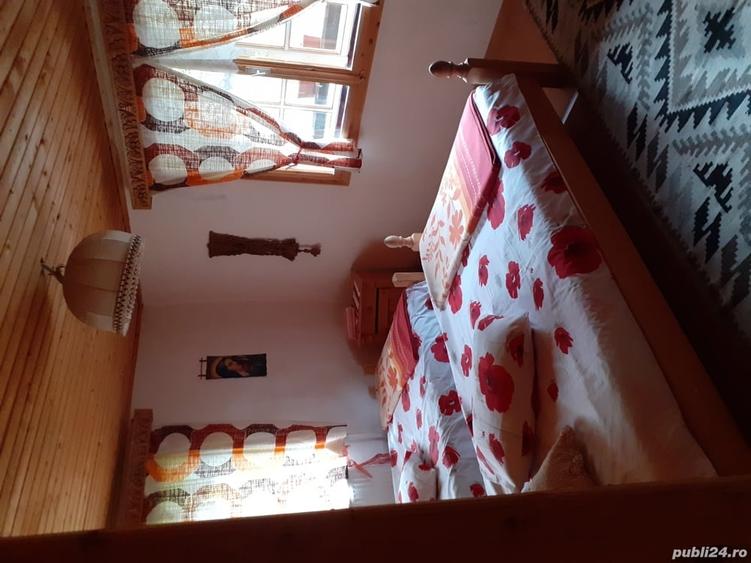 Casă cu 6 camere în Chiril