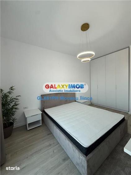 Inchiriere apartament 2 camere, MRS Gradinile, Albert, Ploiesti - 14