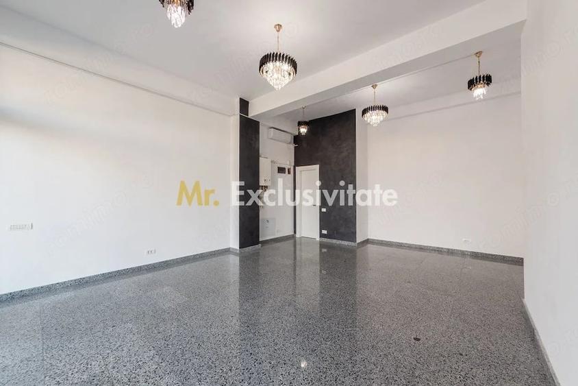 Spațiu comercial, de 34.2 mp, în Frații Golești