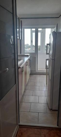 Garsonieră decomandată în Mazepa 2
