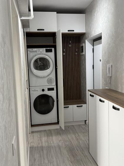 Apartament cu 2 camere decomandat în Prelungirea Ghencea