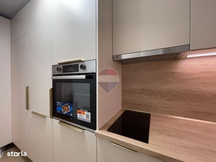 Apartament cu 3 camere în Alba Iulia