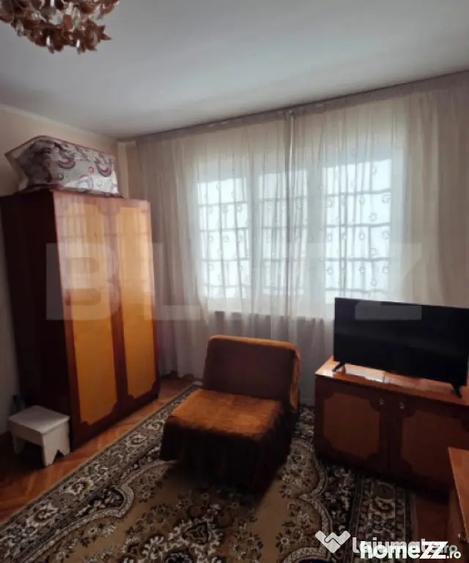 Casă cu 4 camere cu Teren 809 Mp în Central