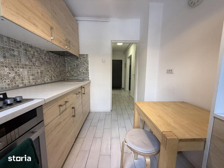 Apartament 2 camere decomandat, 53 mp, chiar la metroul Dristor! - 5