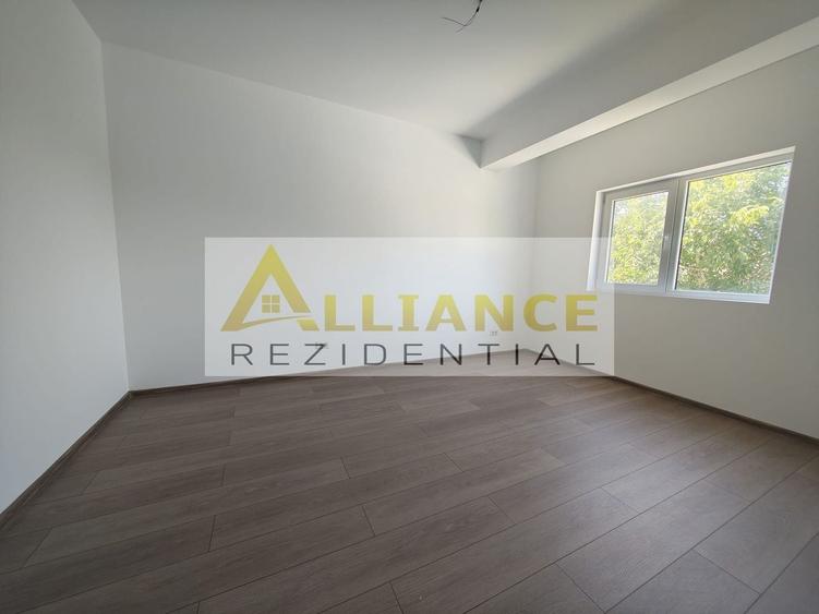 Duplex cu 4 camere cu Canalizare în Berceni