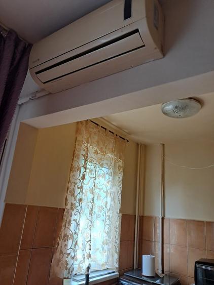 Inchiriez ap cu 2 camere Calea Sagului 300euro - 9