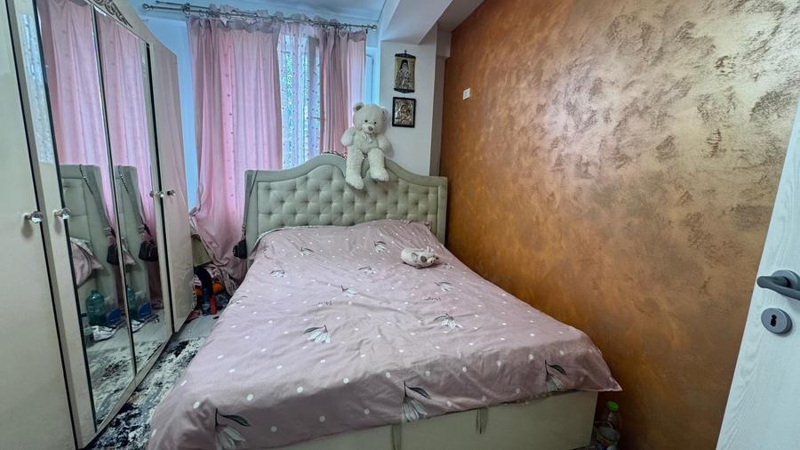 Apartament cu 3 camere în Militari