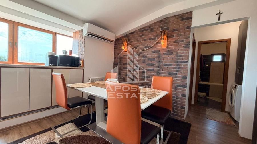 Apartament cu 3 camere de vanzare in zona Soarelui, Timisoara - 2