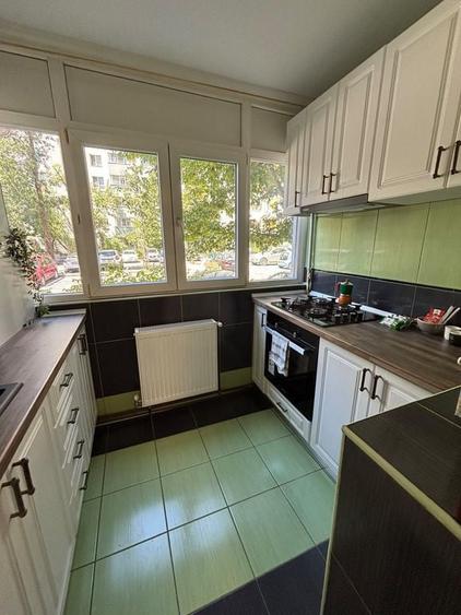 APARTAMENT 4 CAMERE DECOMANDAT - 13