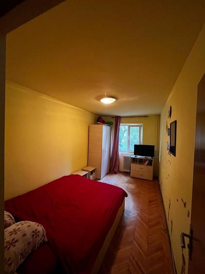 Apartament cu 3 camere în Dumbrăvița