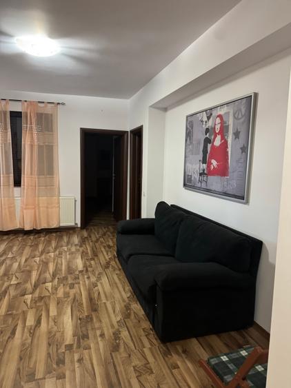 Apartament cu 2 camere semidecomandat în Prelungirea Ghencea