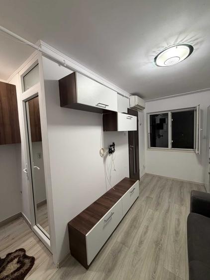 Garsonieră semidecomandată în Rahova