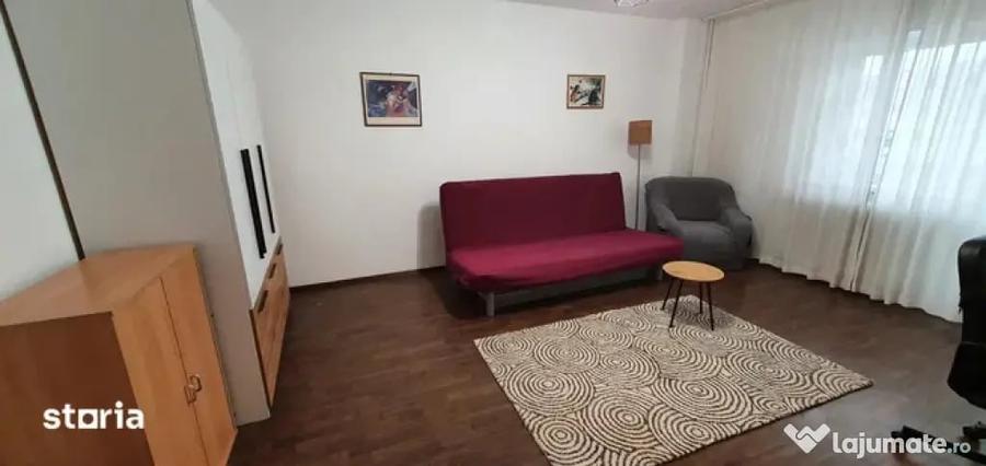 Unirii negru voda etaj 7 - Bucuresti (Bucuresti-Ilfov) - 7