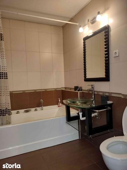 Apartament cu 2 camere în Plopilor