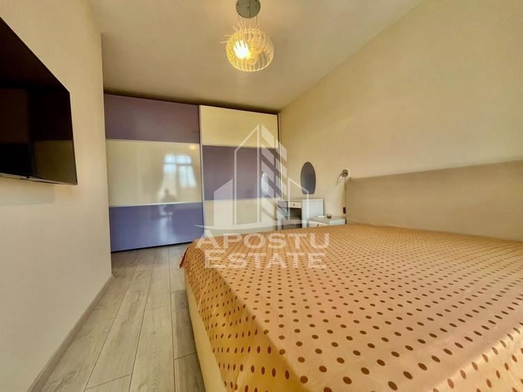 Apartamant 2 camere + loc de parcare - 2