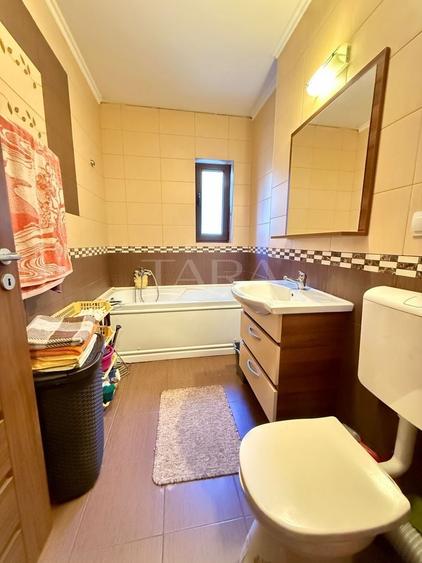 Apartament decomandat, parcare inclusă, zonă verde cu parc privat. - 5